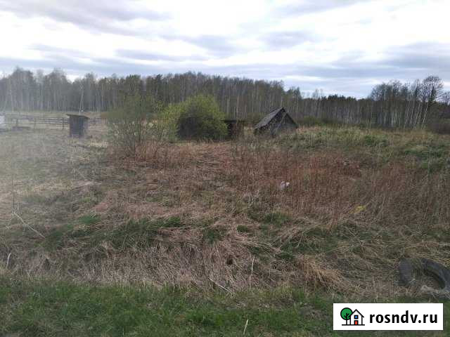 Участок ИЖС 11 сот. на продажу в Верхней Пышме Верхняя Пышма - изображение 1
