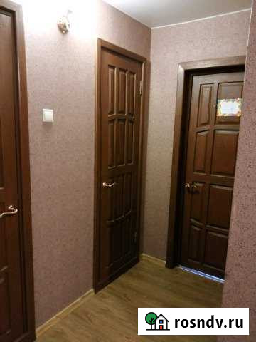 2-комнатная квартира, 59 м², 4/5 эт. на продажу в Можге Можга - изображение 1