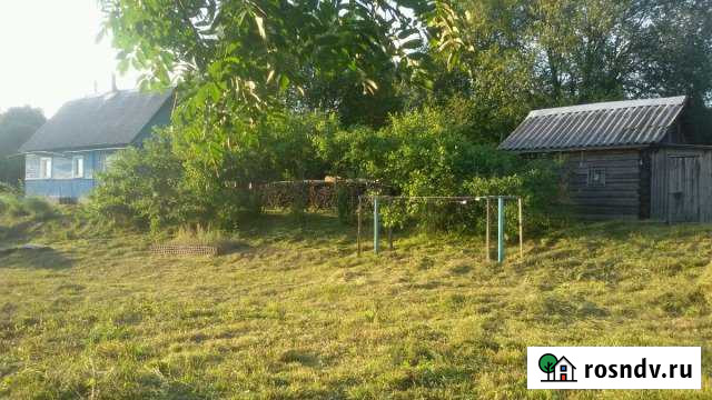 Дом 60 м² на участке 12 сот. на продажу в Лодейном Поле Лодейное Поле - изображение 1