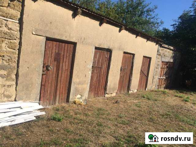 3-комнатная квартира, 65 м², 1/2 эт. на продажу в Октябрьском Республики Крым Октябрьское - изображение 1