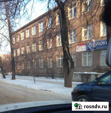 Торговое Офисное помещение 27 м. кв Великие Луки - изображение 1