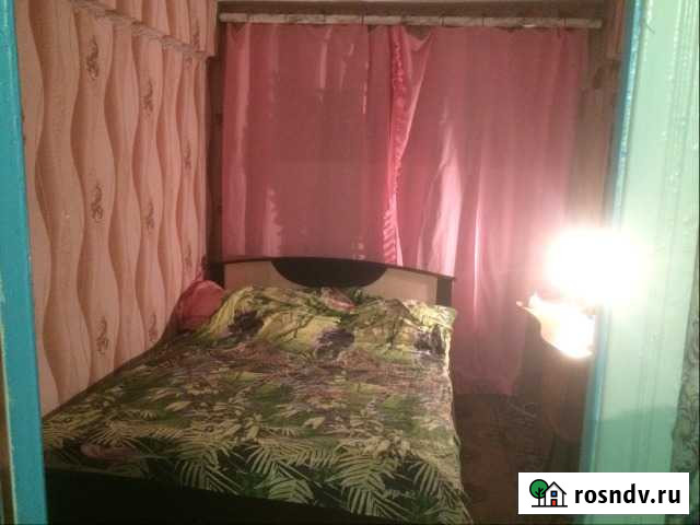 2-комнатная квартира, 42 м², 1/2 эт. на продажу в Анастасиевской Анастасиевская - изображение 1