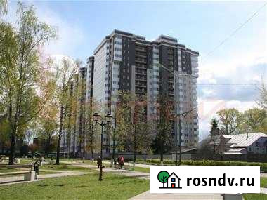 Квартира-студия, 28 м², 9/17 эт. на продажу в Старой Купавне Старая Купавна - изображение 1