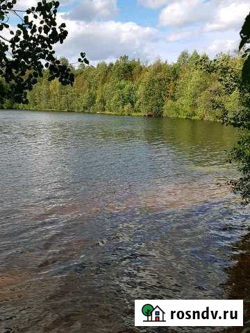 Участок ИЖС 18 сот. на продажу в Нурме Нурма - изображение 1