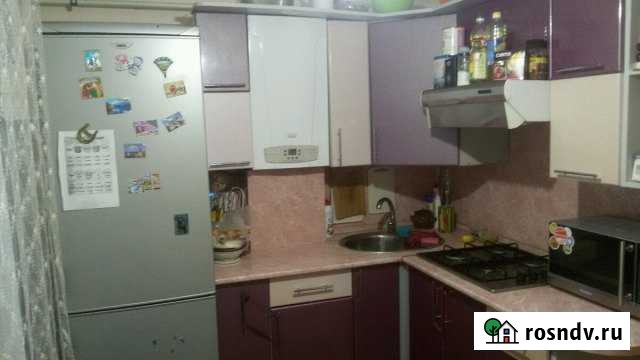 2-комнатная квартира, 43 м², 1/2 эт. на продажу в Уйском Уйское - изображение 1