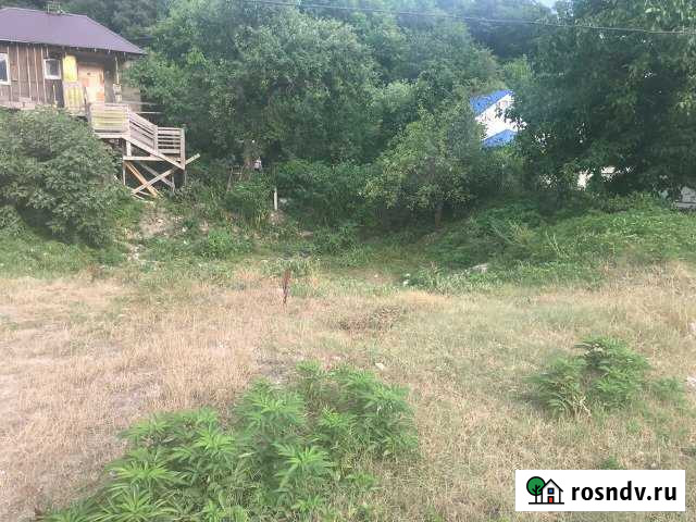 Участок ИЖС 4 сот. на продажу в Шепси Шепси - изображение 1