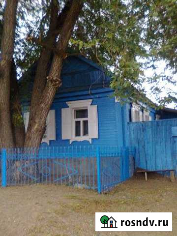 Дом 50 м² на участке 13 сот. на продажу в Краснохолме Краснохолм - изображение 1