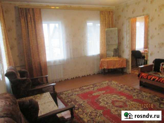 Дом 65 м² на участке 16 сот. на продажу в Золотухино Золотухино - изображение 1