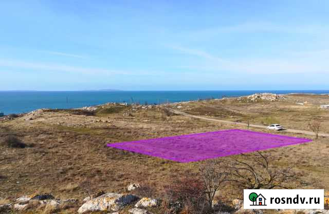 Участок ИЖС 10 сот. на продажу в Щёлкино Щёлкино - изображение 1