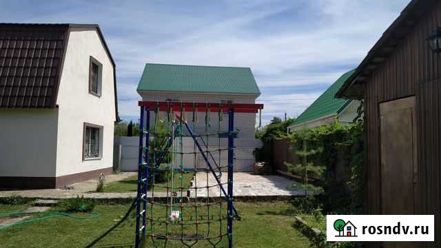 Дача 100 м² на участке 8 сот. на продажу в Энгельсе Энгельс - изображение 1