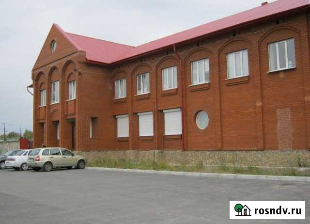 Офисное помещение, 100 кв.м. Тобольск - изображение 1