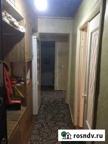 2-комнатная квартира, 46 м², 5/5 эт. на продажу в Аткарске Аткарск - изображение 1