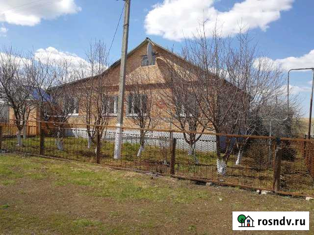 Дом 200 м² на участке 25 сот. на продажу в Шентала Шентала - изображение 1