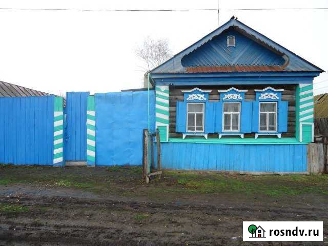 Дом 60 м² на участке 30 сот. на продажу в Тетюшах Тетюши - изображение 1