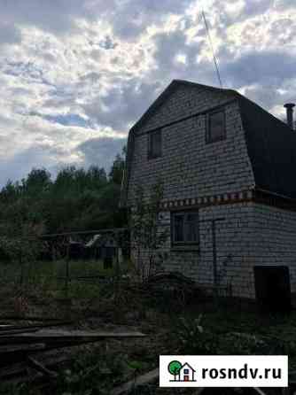 Дача 36 м² на участке 8 сот. на продажу в Йошкар-Оле Йошкар-Ола