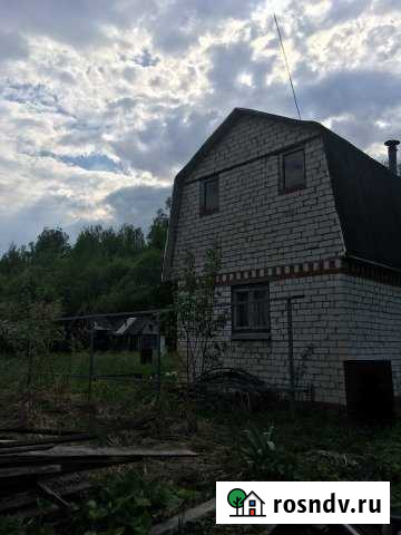 Дача 36 м² на участке 8 сот. на продажу в Йошкар-Оле Йошкар-Ола - изображение 1