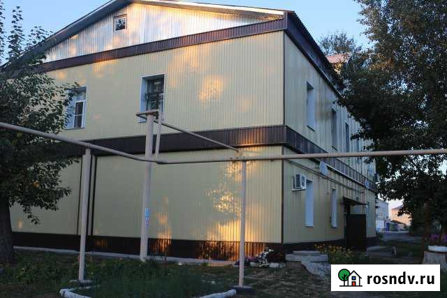 1-комнатная квартира, 30 м², 2/2 эт. на продажу в Таловой Таловая - изображение 1