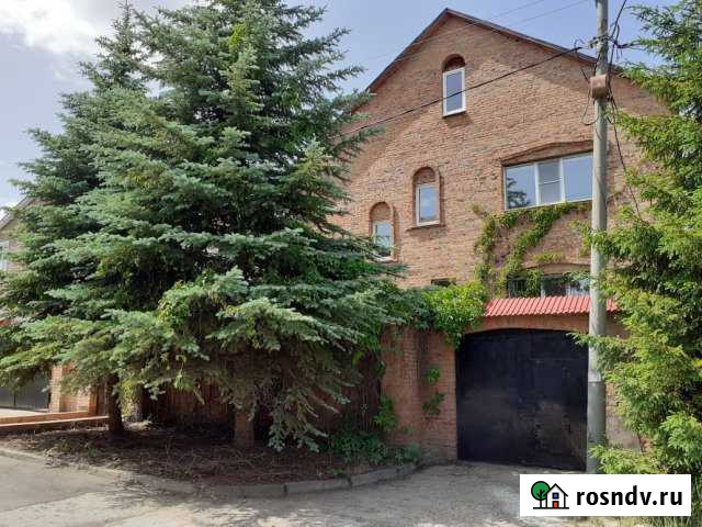 Коттедж 200 м² на участке 10 сот. на продажу в Ульяновске Ульяновск - изображение 1