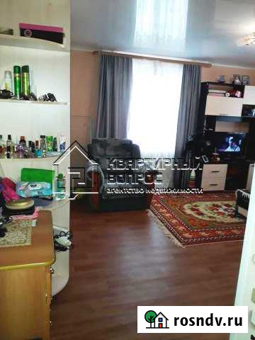 1-комнатная квартира, 30 м², 1/5 эт. на продажу в Кумертау Кумертау - изображение 1