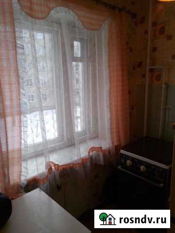 3-комнатная квартира, 57 м², 2/5 эт. на продажу в Меленках Меленки - изображение 1