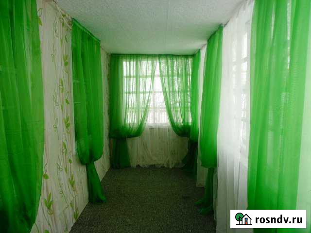 Дом 52 м² на участке 40 сот. на продажу в Городище Белгородской области Городище - изображение 1