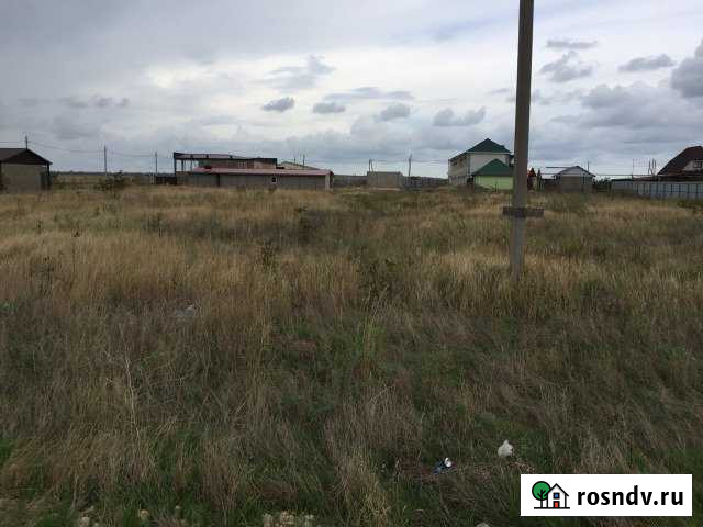 Участок ИЖС 14 сот. на продажу в Сенном Сенной - изображение 1