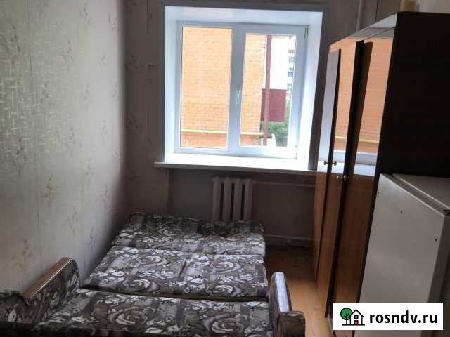 Комната 14 м² в 4-ком. кв., 2/5 эт. в аренду на длительный срок в Йошкар-Оле Йошкар-Ола - изображение 1