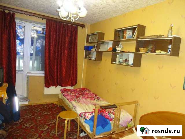 2-комнатная квартира, 52 м², 6/10 эт. на продажу в Дзержинском Московской области Дзержинский - изображение 1