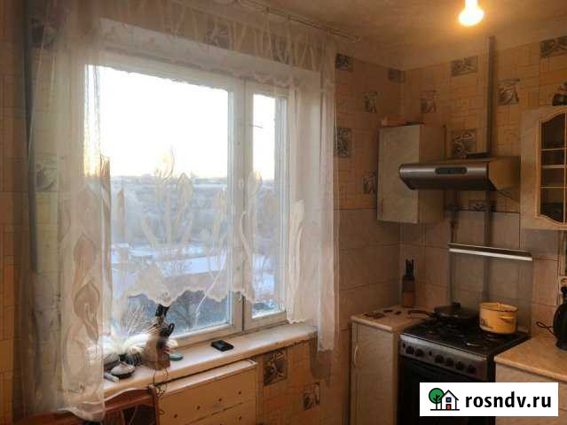 2-комнатная квартира, 50 м², 6/9 эт. на продажу во Мценске Мценск - изображение 1