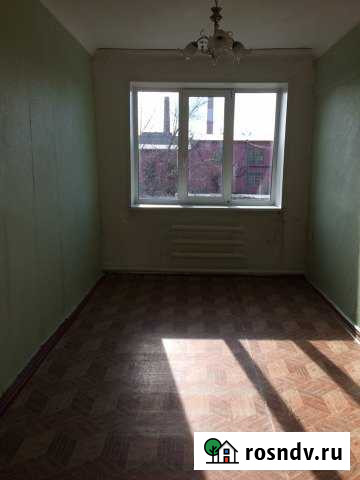 Комната 15 м² в 1-ком. кв., 2/2 эт. на продажу в Шадринске Шадринск - изображение 1