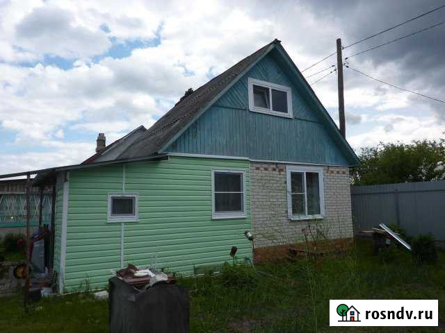 Дача 20 м² на участке 6.1 сот. на продажу в Гусе-Хрустальном Гусь-Хрустальный - изображение 1