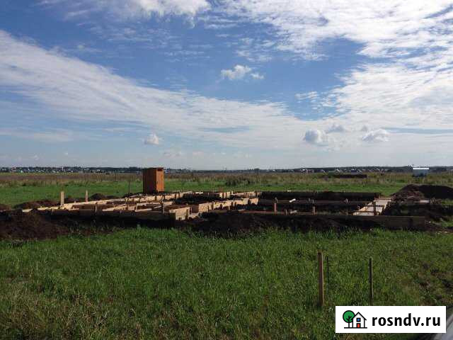 Участок ИЖС 12 сот. на продажу в Актаныше Актаныш - изображение 1