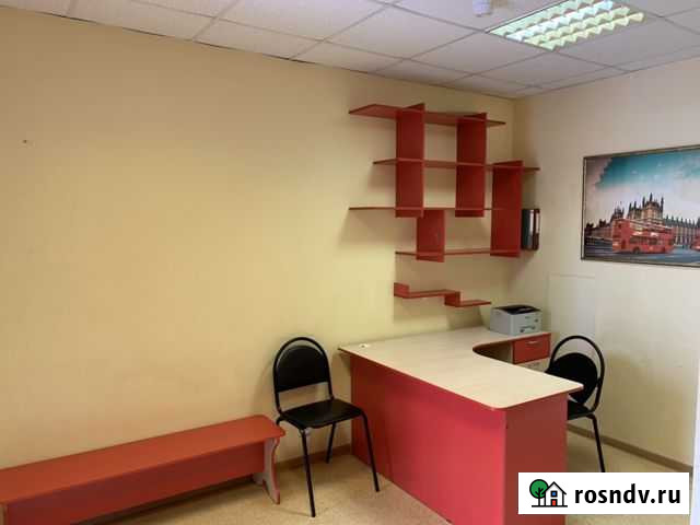 3-комнатная квартира, 48 м², 1/14 эт. в аренду на длительный срок в Старом Осколе Старый Оскол - изображение 1