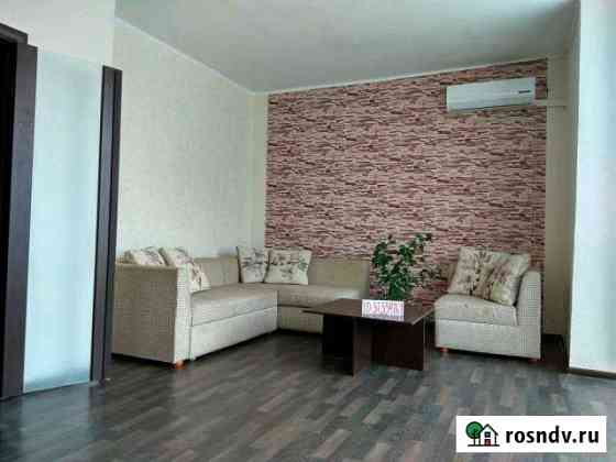 3-комнатная квартира, 100 м², 4/6 эт. в аренду посуточно в Анапе Анапа