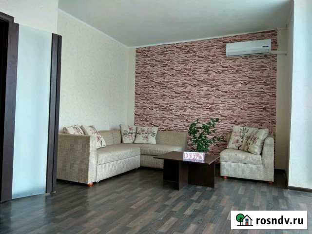 3-комнатная квартира, 100 м², 4/6 эт. в аренду посуточно в Анапе Анапа - изображение 1