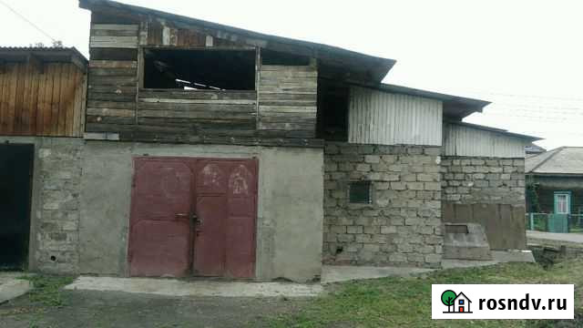 Гараж на продажу в Слюдянке Слюдянка - изображение 1