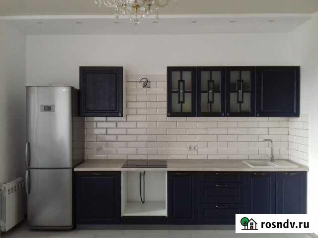 Квартира-студия, 44 м², 3/15 эт. на продажу в Омске Омск - изображение 1