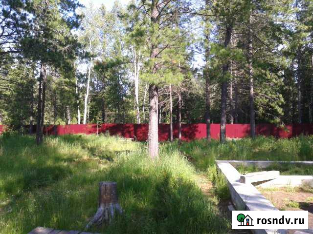 Дом 30 м² на участке 20 сот. на продажу в Байкальске Байкальск - изображение 1