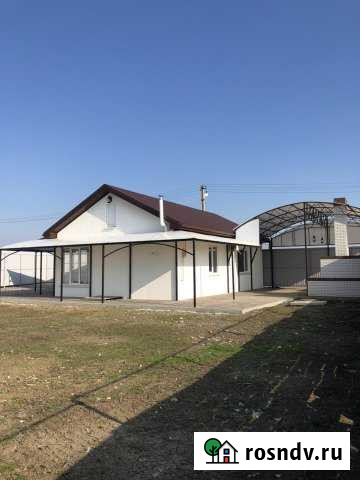 Дом 100 м² на участке 70 сот. на продажу в Николаевке Ростовской области Николаевка - изображение 1