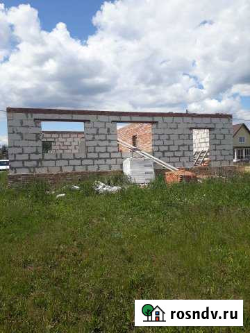 Коттедж 160 м² на участке 9 сот. на продажу в Богословке Богословка - изображение 1