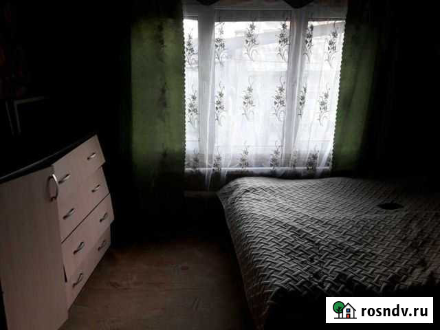 Комната 14 м² в 1-ком. кв., 2/5 эт. в аренду на длительный срок в Липецке Липецк - изображение 1