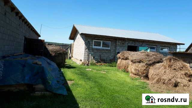 Дом 65 м² на участке 35 сот. на продажу в Богатом Богатое - изображение 1