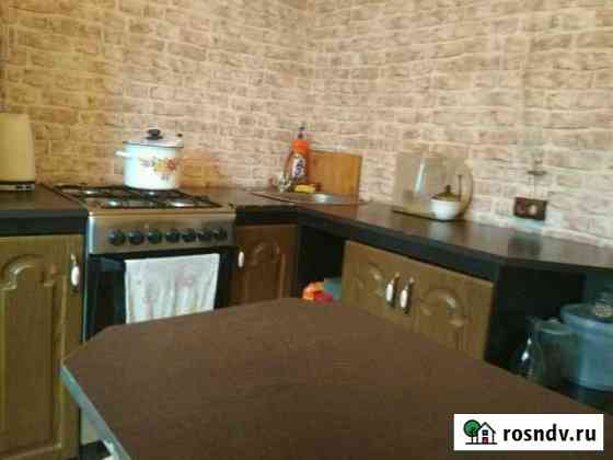 3-комнатная квартира, 57 м², 3/4 эт. на продажу в Черняховске Черняховск