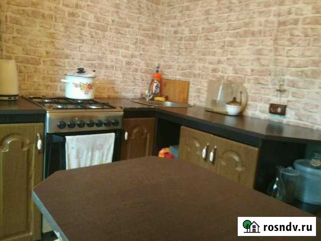 3-комнатная квартира, 57 м², 3/4 эт. на продажу в Черняховске Черняховск - изображение 1