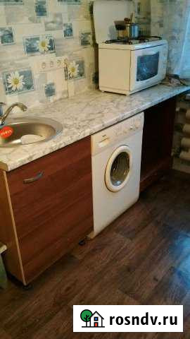 Дом 45 м² на участке 4 сот. в аренду на длительный срок в Рудне Смоленской области Рудня - изображение 1