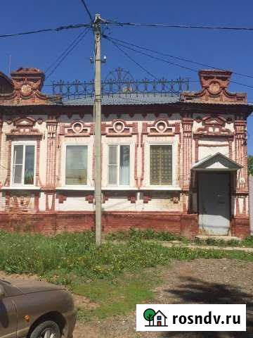 Дом 115 м² на участке 6 сот. на продажу в Балаково Балаково - изображение 1