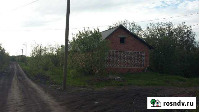 Дом 118 м² на участке 2.9 сот. на продажу в Инте Инта - изображение 1