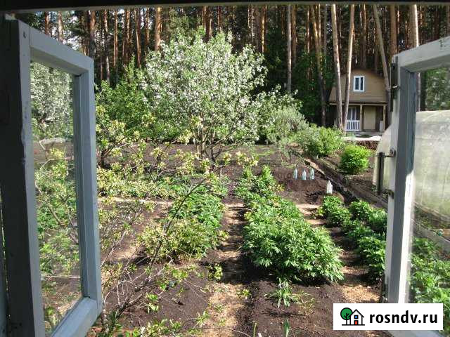 Участок СНТ, ДНП 7 сот. на продажу в Сысерти Сысерть - изображение 1