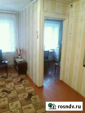 2-комнатная квартира, 42 м², 3/5 эт. на продажу в Ртищево Ртищево - изображение 1