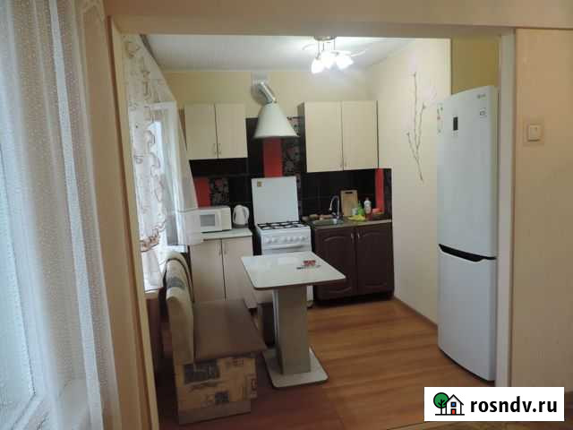 2-комнатная квартира, 45 м², 4/5 эт. в аренду на длительный срок в Ангарске Ангарск - изображение 1